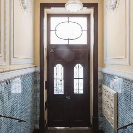 Sunny Terrace Apt, Close To Downtown! 2 Bedroom Flat Lisboa Extérieur photo