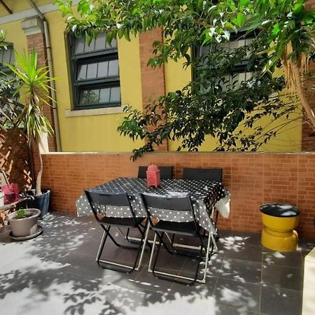 Sunny Terrace Apt, Close To Downtown! 2 Bedroom Flat Lisboa Extérieur photo