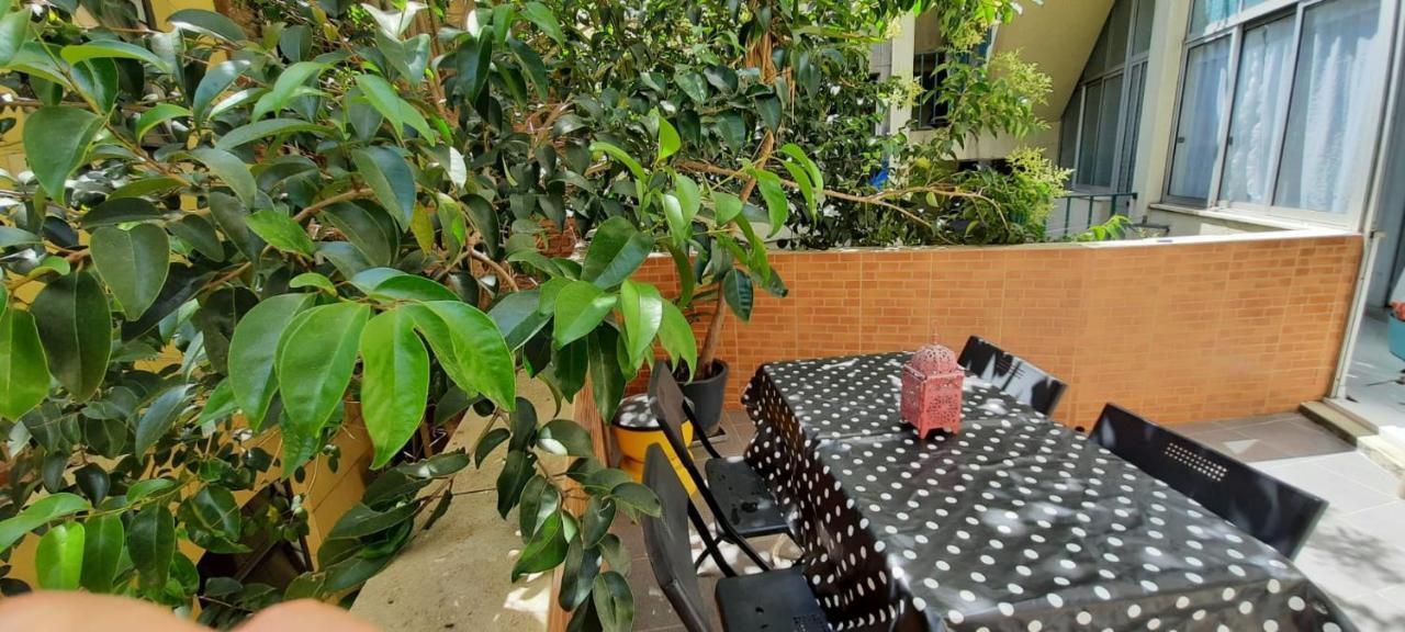 Sunny Terrace Apt, Close To Downtown! 2 Bedroom Flat Lisboa Extérieur photo
