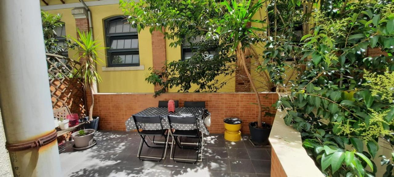 Sunny Terrace Apt, Close To Downtown! 2 Bedroom Flat Lisboa Extérieur photo