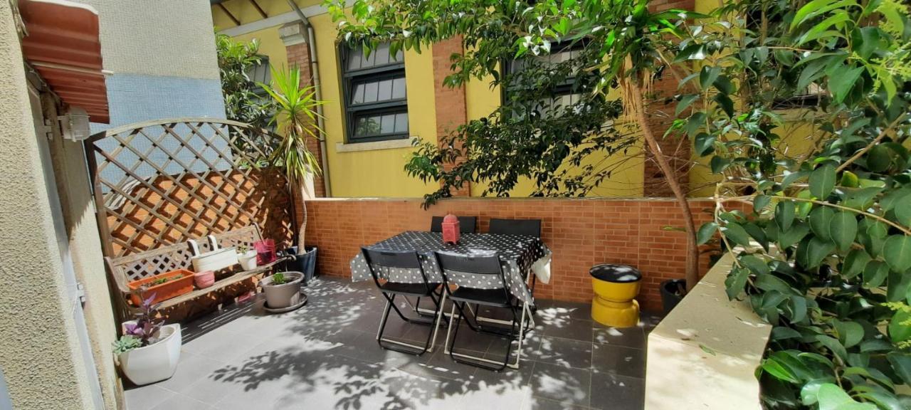 Sunny Terrace Apt, Close To Downtown! 2 Bedroom Flat Lisboa Extérieur photo