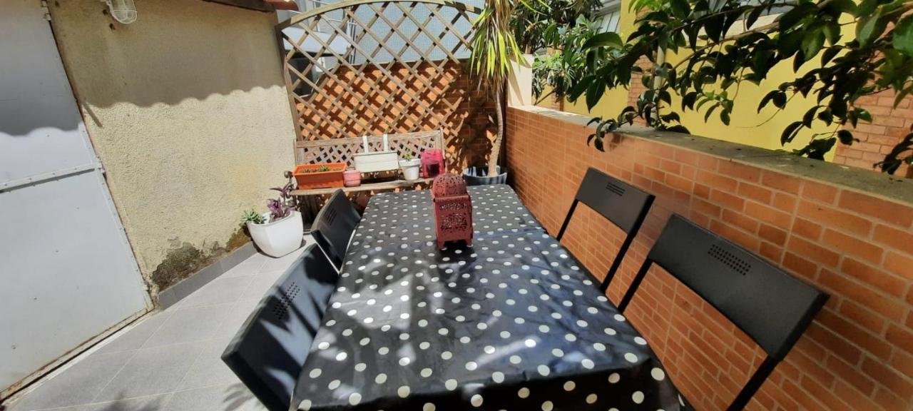 Sunny Terrace Apt, Close To Downtown! 2 Bedroom Flat Lisboa Extérieur photo