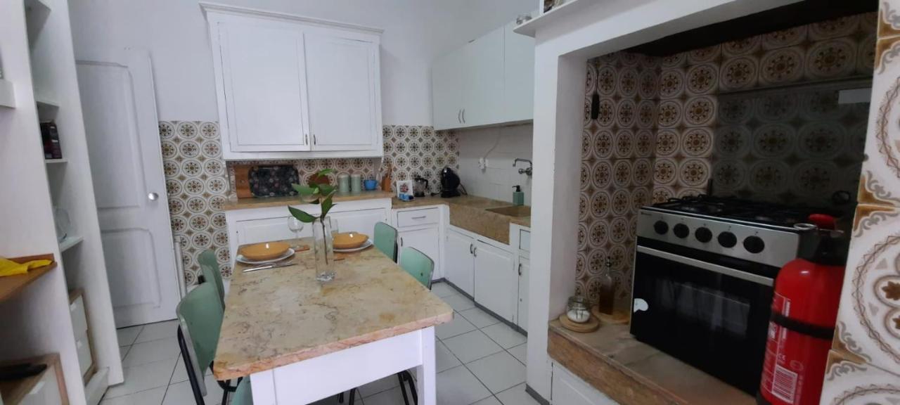 Sunny Terrace Apt, Close To Downtown! 2 Bedroom Flat Lisboa Extérieur photo