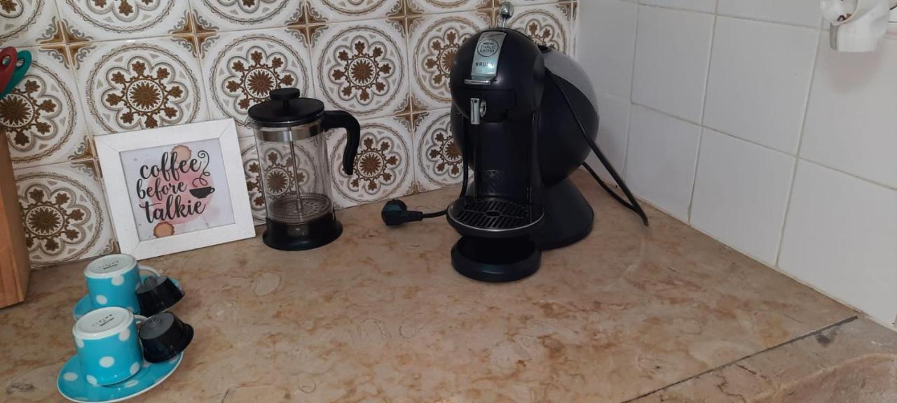 Sunny Terrace Apt, Close To Downtown! 2 Bedroom Flat Lisboa Extérieur photo