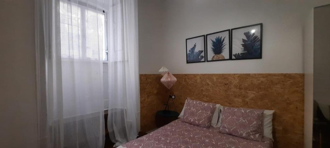 Sunny Terrace Apt, Close To Downtown! 2 Bedroom Flat Lisboa Extérieur photo