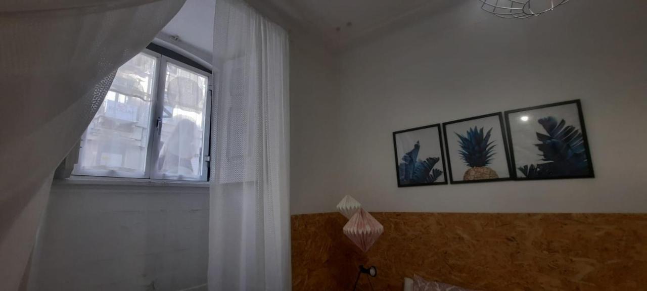 Sunny Terrace Apt, Close To Downtown! 2 Bedroom Flat Lisboa Extérieur photo